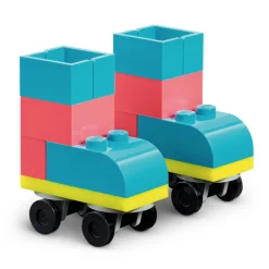 LEGO 11027 Classic Creatief Spelen Met Neon