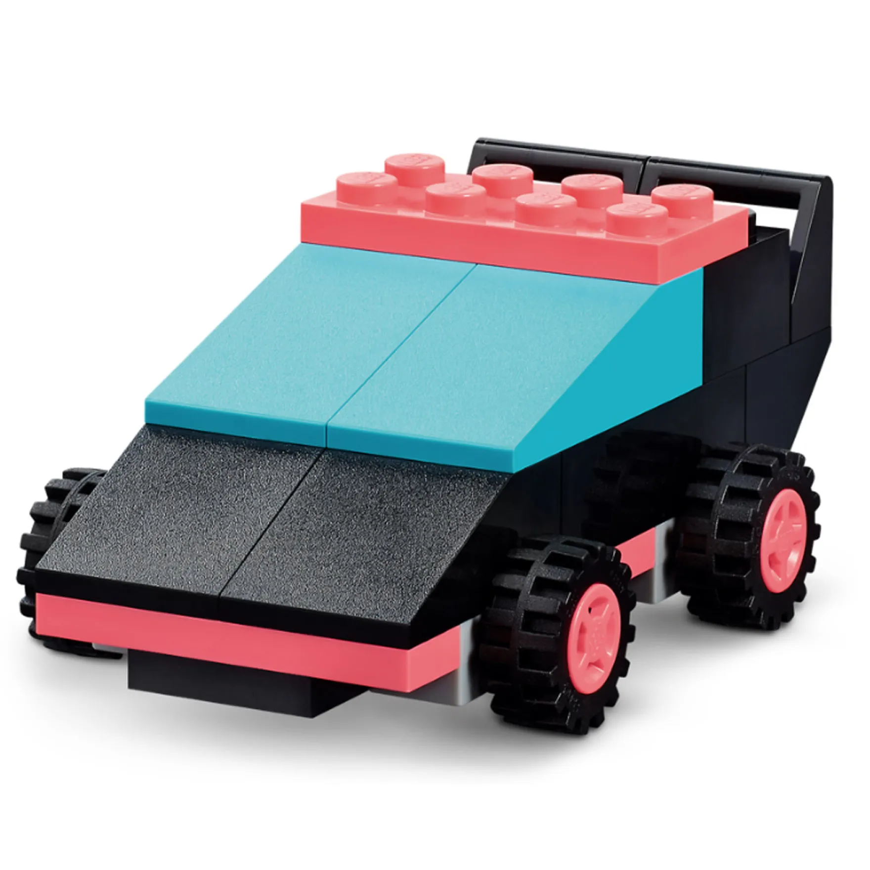 LEGO 11027 Classic Creatief Spelen Met Neon