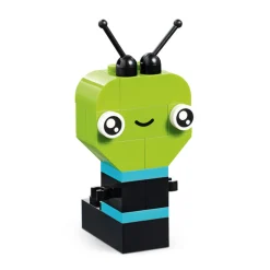 LEGO 11027 Classic Creatief Spelen Met Neon