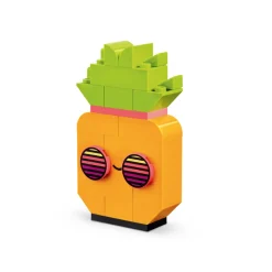 LEGO 11027 Classic Creatief Spelen Met Neon