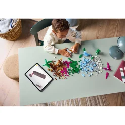 LEGO 11041 Classic Creatieve dinosaurussen