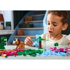 LEGO 11041 Classic Creatieve dinosaurussen