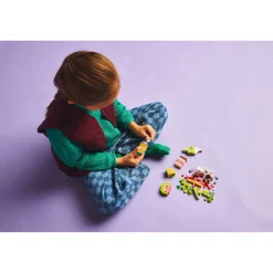 LEGO 11039 Classic Creatieve etensvriendjes