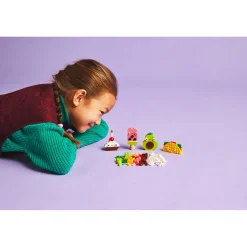 LEGO 11039 Classic Creatieve etensvriendjes