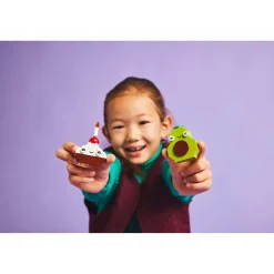 LEGO 11039 Classic Creatieve etensvriendjes