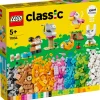LEGO 11034 Classic Creatieve Huisdieren