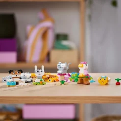 LEGO 11034 Classic Creatieve Huisdieren
