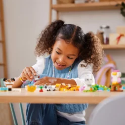 LEGO 11034 Classic Creatieve Huisdieren