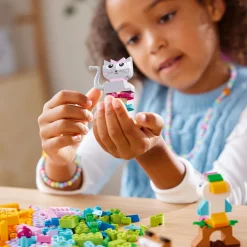 LEGO 11034 Classic Creatieve Huisdieren