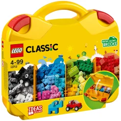 LEGO 10713 Classic Creatieve Koffer