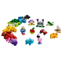 LEGO 10713 Classic Creatieve Koffer