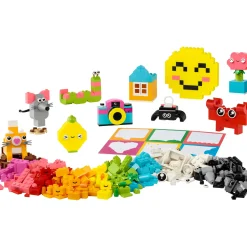 LEGO 11042 Classic Creatieve knutseldoos