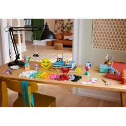 LEGO 11042 Classic Creatieve knutseldoos