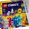 LEGO 11037 Classic Creatieve Planeten