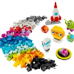 LEGO 11037 Classic Creatieve Planeten