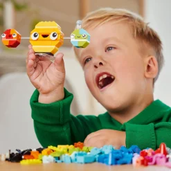 LEGO 11037 Classic Creatieve Planeten