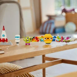 LEGO 11037 Classic Creatieve Planeten