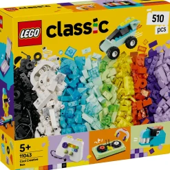 LEGO 11043 Classic Creative Box Exclusief