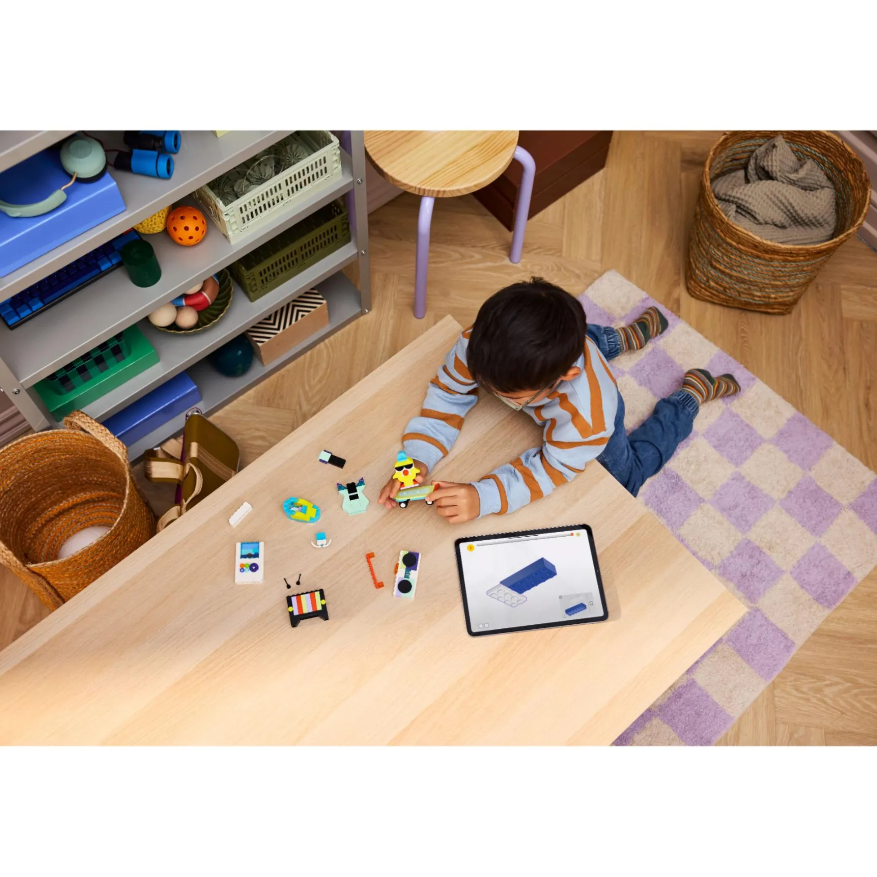 LEGO 11043 Classic Creative Box Exclusief