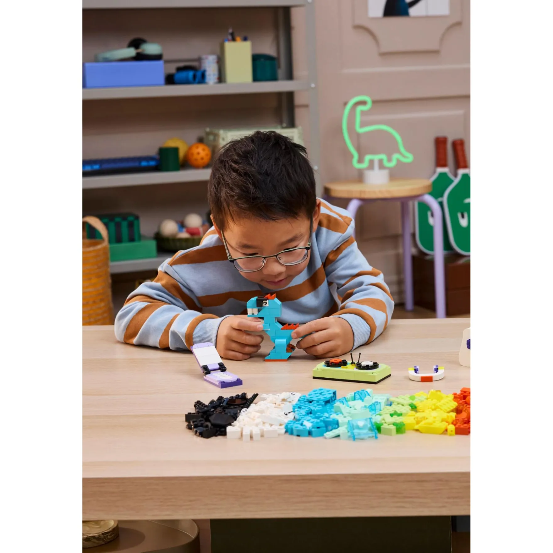 LEGO 11043 Classic Creative Box Exclusief