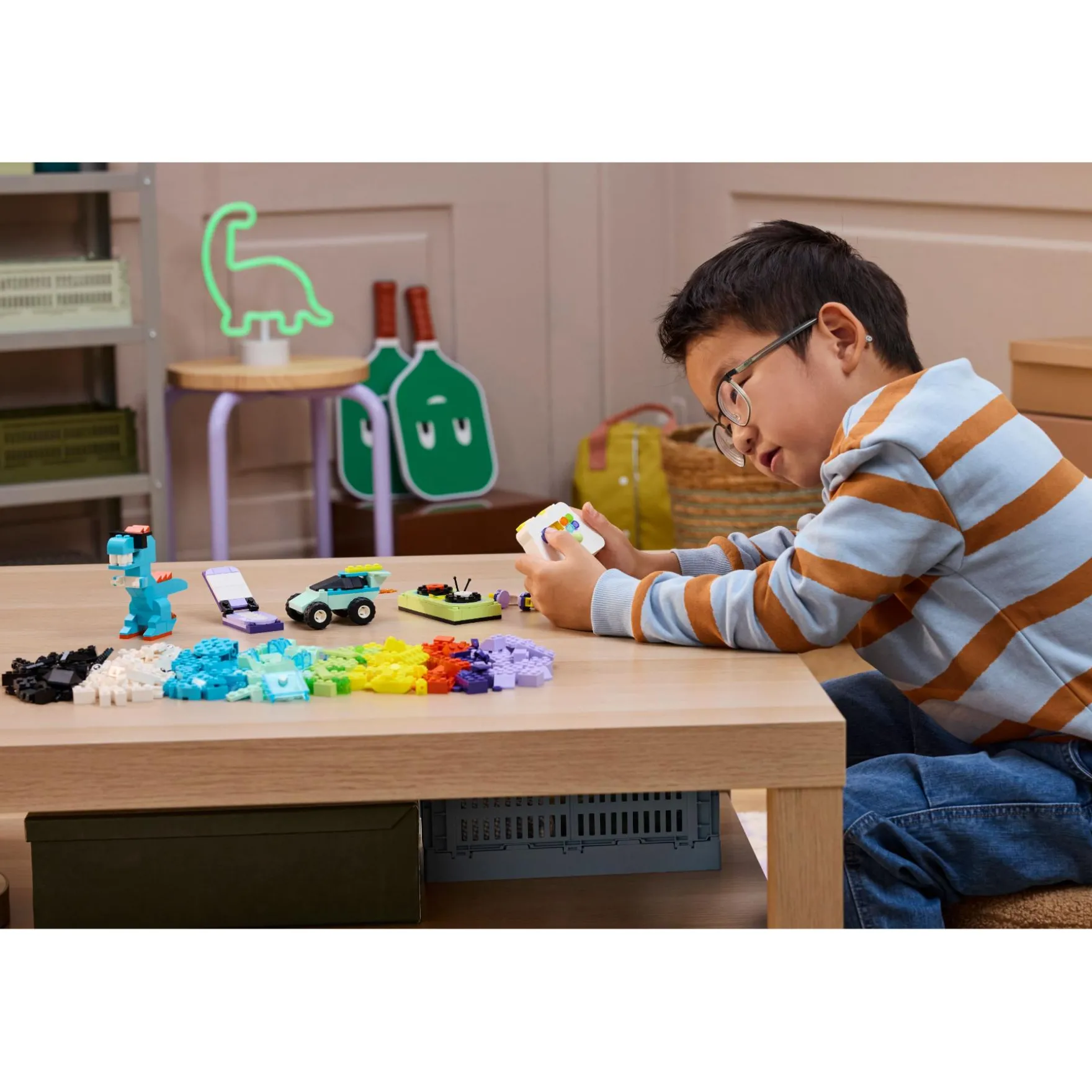 LEGO 11043 Classic Creative Box Exclusief