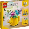 LEGO 31149 Creator Bloemen In Gieter