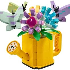 LEGO 31149 Creator Bloemen In Gieter
