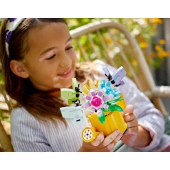 LEGO 31149 Creator Bloemen In Gieter