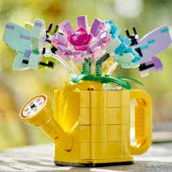 LEGO 31149 Creator Bloemen In Gieter