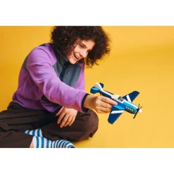 LEGO 31160 Creator 3-in-1 Luchtvaart racevliegtuig