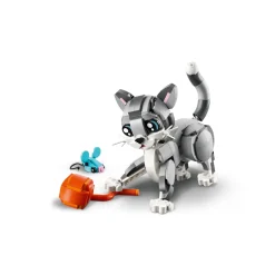 LEGO 31163 Creator 3-in-1 Speelse kat