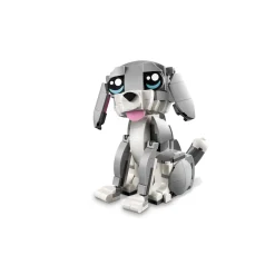 LEGO 31163 Creator 3-in-1 Speelse kat