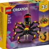 LEGO 31159 Creator 3-in-1 Wilde dieren: spannende  spin