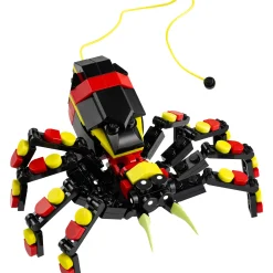 LEGO 31159 Creator 3-in-1 Wilde dieren: spannende  spin