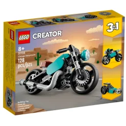 LEGO 31135 Creator Klassieke Motor