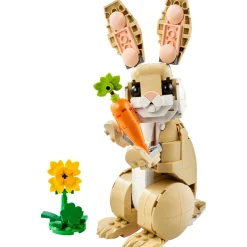 LEGO 31162 Creator Lief konijn