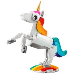LEGO 31140 Creator Magische Eenhoorn