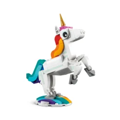 LEGO 31140 Creator Magische Eenhoorn