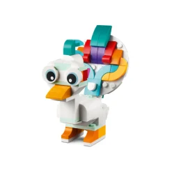 LEGO 31140 Creator Magische Eenhoorn