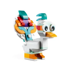 LEGO 31140 Creator Magische Eenhoorn