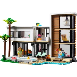 LEGO 31153 Creator Modern Huis