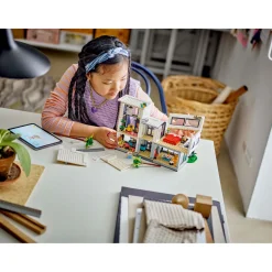 LEGO 31153 Creator Modern Huis