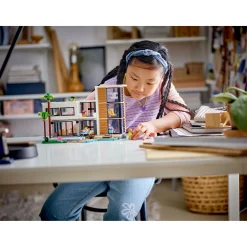 LEGO 31153 Creator Modern Huis