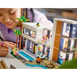 LEGO 31153 Creator Modern Huis