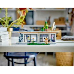 LEGO 31153 Creator Modern Huis