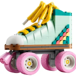LEGO 31148 Creator Retro Rolschaats
