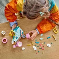 LEGO 31148 Creator Retro Rolschaats