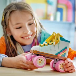 LEGO 31148 Creator Retro Rolschaats