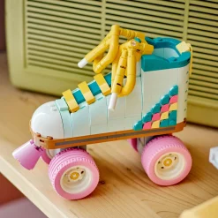 LEGO 31148 Creator Retro Rolschaats