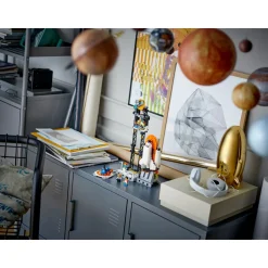 LEGO 31142 Creator Ruimte Achtbaan